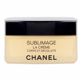 CHANEL SUBLIMAGE la crème corps et décolleté 150 gr in , Body Cosmetics by CHANEL. Merkmale: . Verfügbar bei ParfümReich.