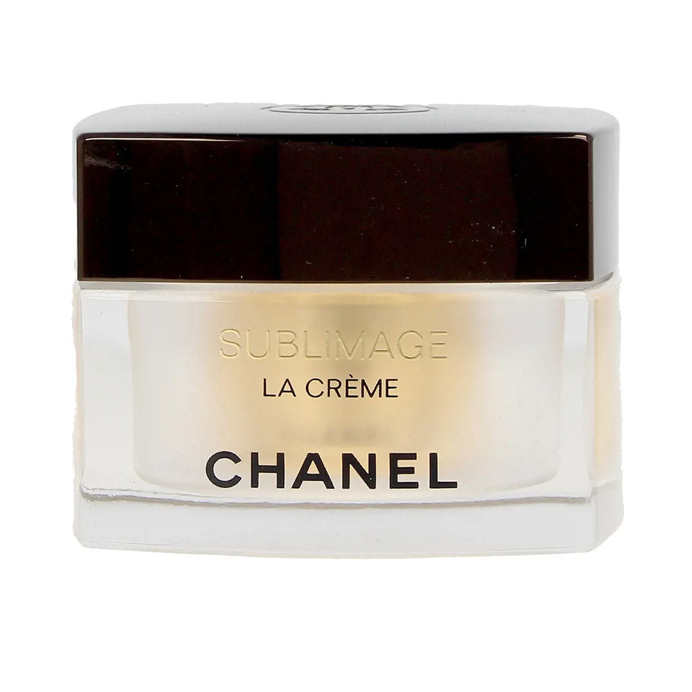 CHANEL SUBLIMAGE la crème texture fine 50 gr in , Facial Cosmetics by CHANEL. Merkmale: . Verfügbar bei ParfümReich.