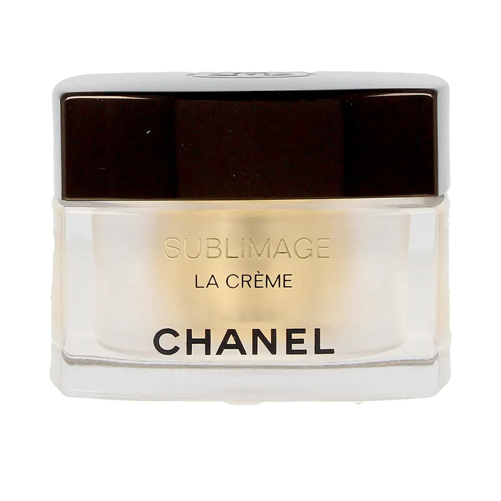 CHANEL SUBLIMAGE la crème texture supreme 50 gr in , Facial Cosmetics by CHANEL. Merkmale: . Verfügbar bei ParfümReich.