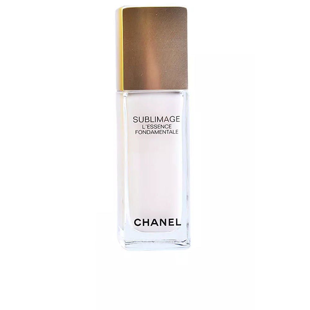 CHANEL SUBLIMAGE l'essence fondamentale 40 ml in , Facial Cosmetics by CHANEL. Merkmale: . Verfügbar bei ParfümReich.