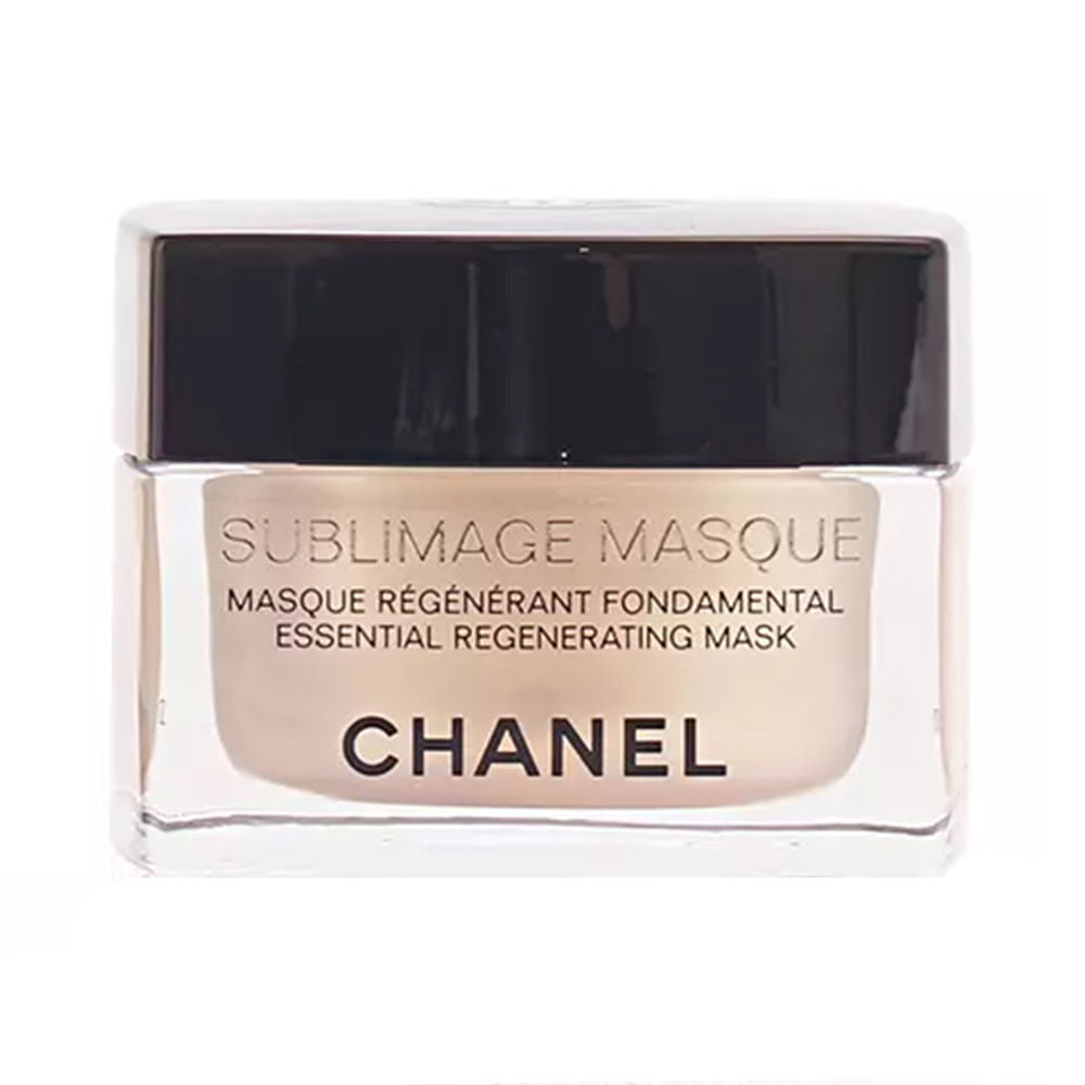 CHANEL SUBLIMAGE masque 50 ml in , Facial Cosmetics by CHANEL. Merkmale: . Verfügbar bei ParfümReich.