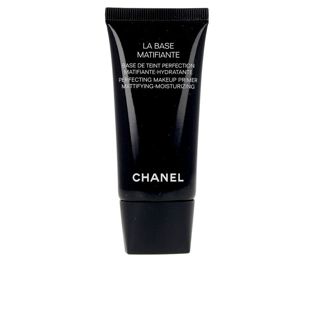 CHANEL THE BASE mattifying 30 ml in , Makeup by CHANEL. Merkmale: . Verfügbar bei ParfümReich.