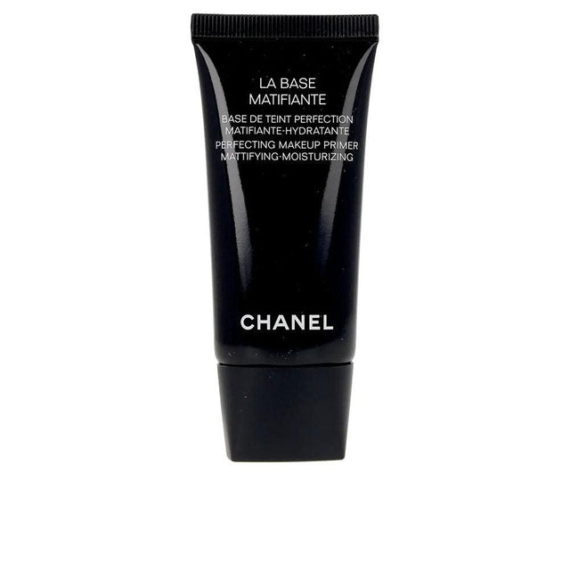 CHANEL THE BASE mattifying 30 ml in , Makeup by CHANEL. Merkmale: . Verfügbar bei ParfümReich.