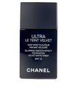 CHANEL ULTRA LE TEINT VELVET SPF15 in B30 , Makeup by CHANEL. Merkmale: . Verfügbar bei ParfümReich.