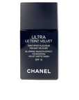 CHANEL ULTRA LE TEINT VELVET SPF15 in B40 , Makeup by CHANEL. Merkmale: . Verfügbar bei ParfümReich.