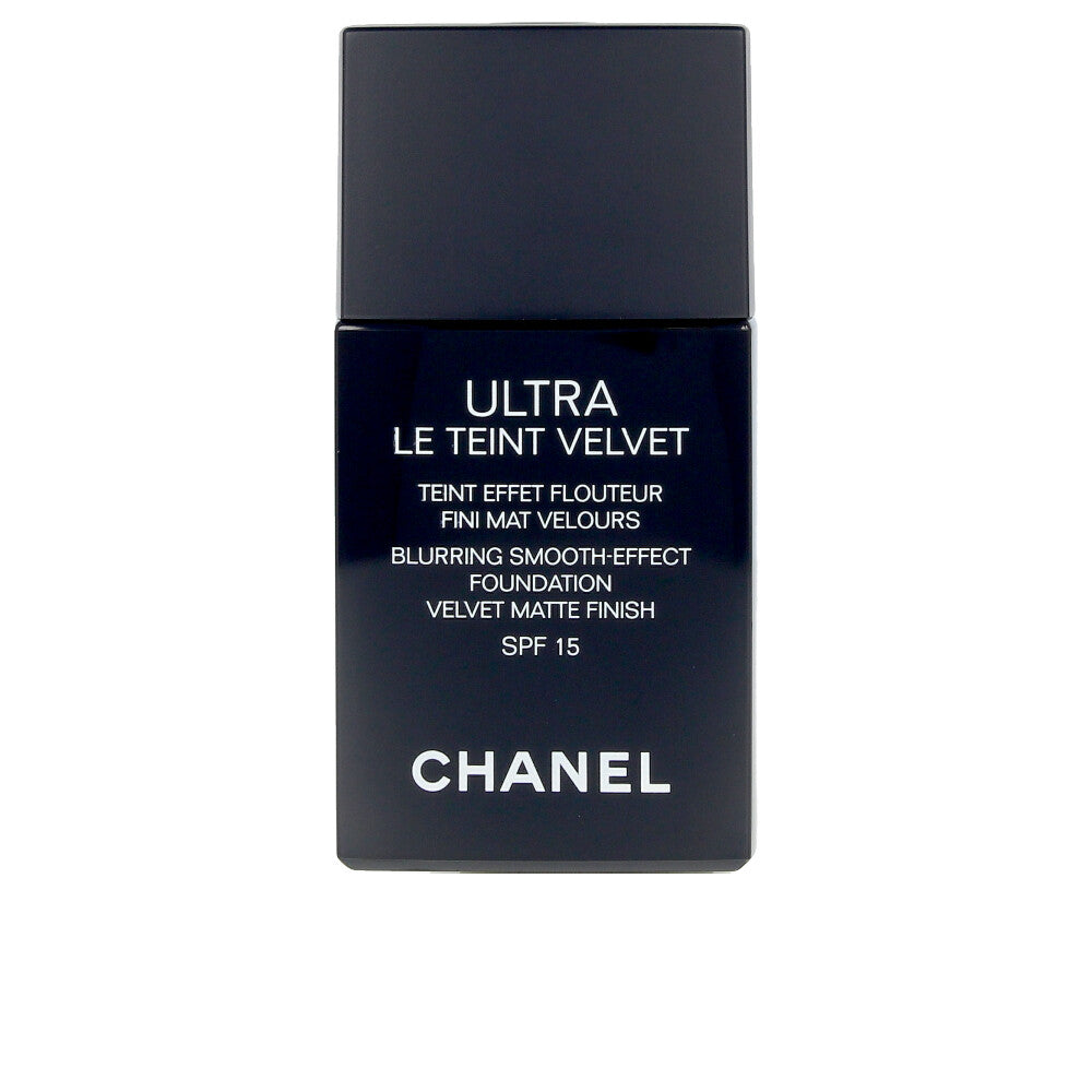 CHANEL ULTRA LE TEINT VELVET SPF15 in B70 , Makeup by CHANEL. Merkmale: . Verfügbar bei ParfümReich.