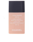 CHANEL VITALUMIÈRE AQUA teint parfait in 70-beige , Makeup by CHANEL. Merkmale: . Verfügbar bei ParfümReich.