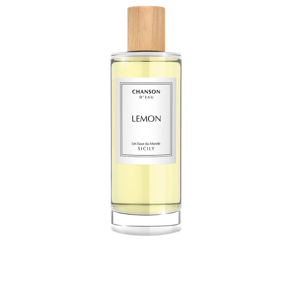 CHANSON D'EAU CHANSON D&#39;EAU LEMON edt vapo 100 ml in , Perfumes by CHANSON D'EAU. Merkmale: . Verfügbar bei ParfümReich.