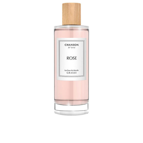 CHANSON D'EAU CHANSON D&#39;EAU ROSE edt vapo 100 ml in , Perfumes by CHANSON D'EAU. Merkmale: . Verfügbar bei ParfümReich.