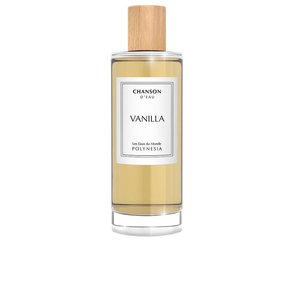 CHANSON D'EAU CHANSON D&#39;EAU VANILLA edt vapo 100 ml in , Perfumes by CHANSON D'EAU. Merkmale: . Verfügbar bei ParfümReich.