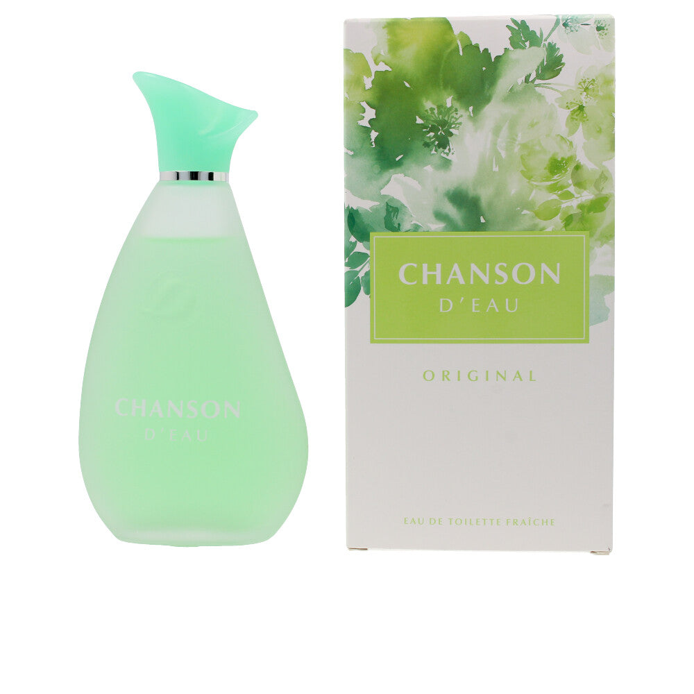 CHANSON D'EAU CHANSON D'EAU ORIGINAL eau de toilette 200 ml in , Perfumes by CHANSON D'EAU. Merkmale: . Verfügbar bei ParfümReich.