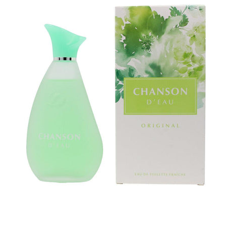 CHANSON D'EAU CHANSON D'EAU ORIGINAL eau de toilette 200 ml in , Perfumes by CHANSON D'EAU. Merkmale: . Verfügbar bei ParfümReich.