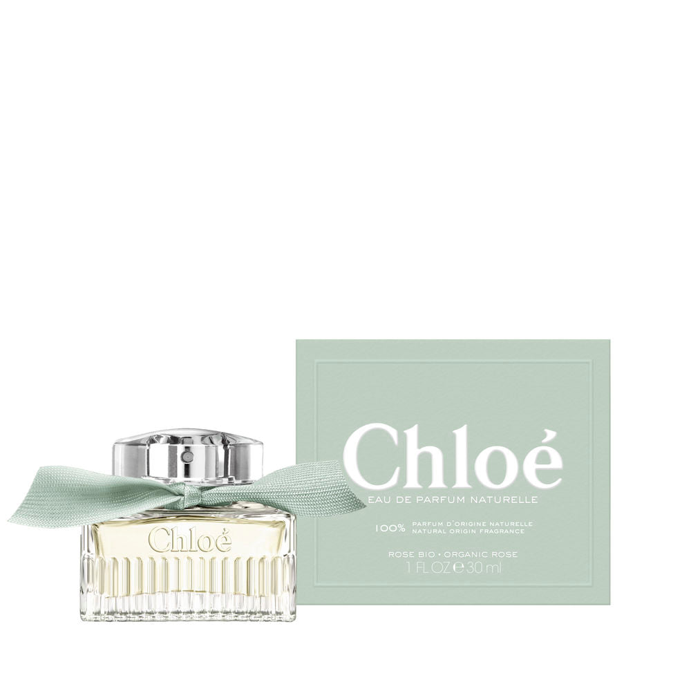 CHLOÉ CHLOÉ NATURELLE eau de parfum spray in 30 ml , Perfumes by CHLOÉ. Merkmale: . Verfügbar bei ParfümReich.