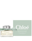 CHLOÉ CHLOÉ NATURELLE eau de parfum spray in 30 ml , Perfumes by CHLOÉ. Merkmale: . Verfügbar bei ParfümReich.