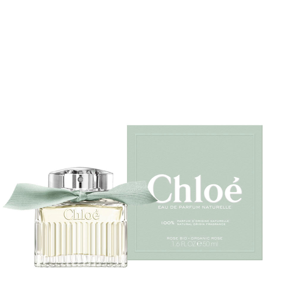 CHLOÉ CHLOÉ NATURELLE eau de parfum spray in 50 ml , Perfumes by CHLOÉ. Merkmale: . Verfügbar bei ParfümReich.