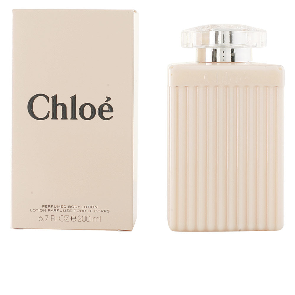 CHLOÉ CHLOÉ SIGNATURE body lotion 200 ml in , Body Cosmetics by CHLOÉ. Merkmale: . Verfügbar bei ParfümReich.