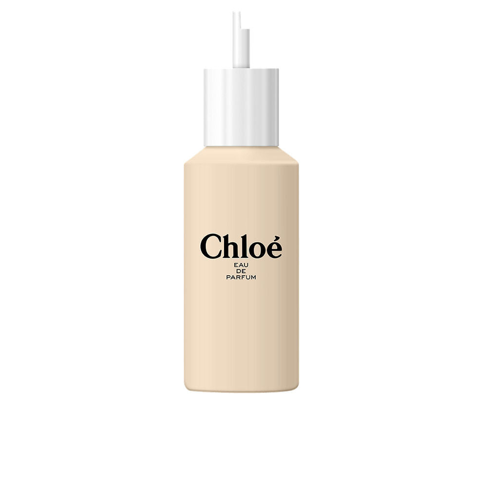 CHLOÉ CHLOÉ SIGNATURE eau de parfum recharge 150 ml in , Perfumes by CHLOÉ. Merkmale: . Verfügbar bei ParfümReich.