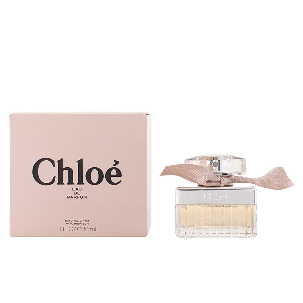 CHLOÉ CHLOÉ SIGNATURE eau de parfum spray 30 ml in , Perfumes by CHLOÉ. Merkmale: . Verfügbar bei ParfümReich.