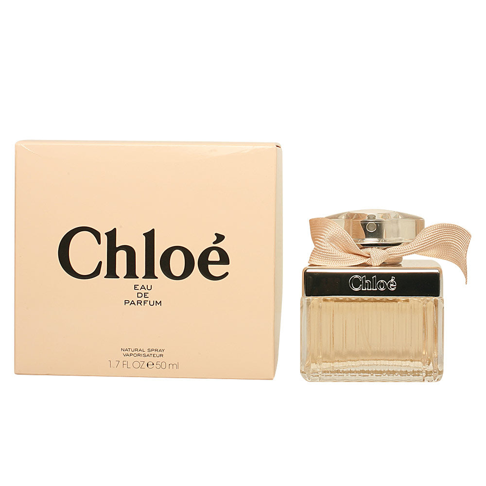 CHLOÉ CHLOÉ SIGNATURE eau de parfum spray in 50 ml , Perfumes by CHLOÉ. Merkmale: . Verfügbar bei ParfümReich.