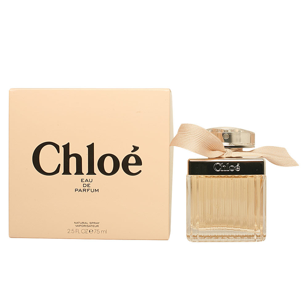 CHLOÉ CHLOÉ SIGNATURE eau de parfum spray in 75 ml , Perfumes by CHLOÉ. Merkmale: . Verfügbar bei ParfümReich.