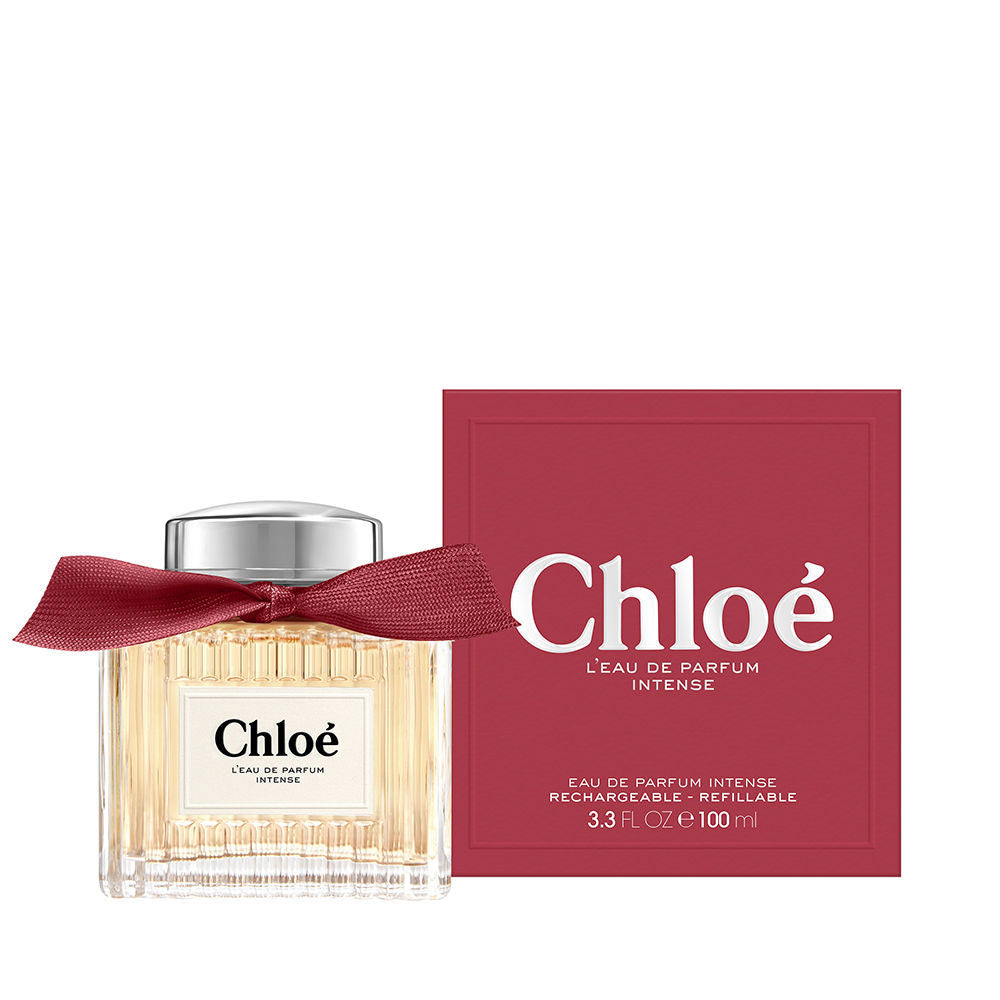 CHLOÉ CHLOÉ SIGNATURE INTENSE edp vapor in 100 ml refill , Perfumes by CHLOÉ. Merkmale: . Verfügbar bei ParfümReich.