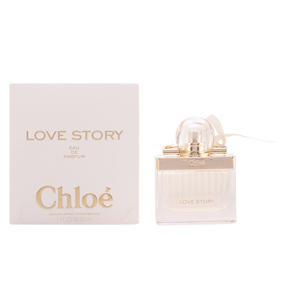 CHLOÉ LOVE STORY eau de parfum spray in 30 ml , Perfumes by CHLOÉ. Merkmale: . Verfügbar bei ParfümReich.