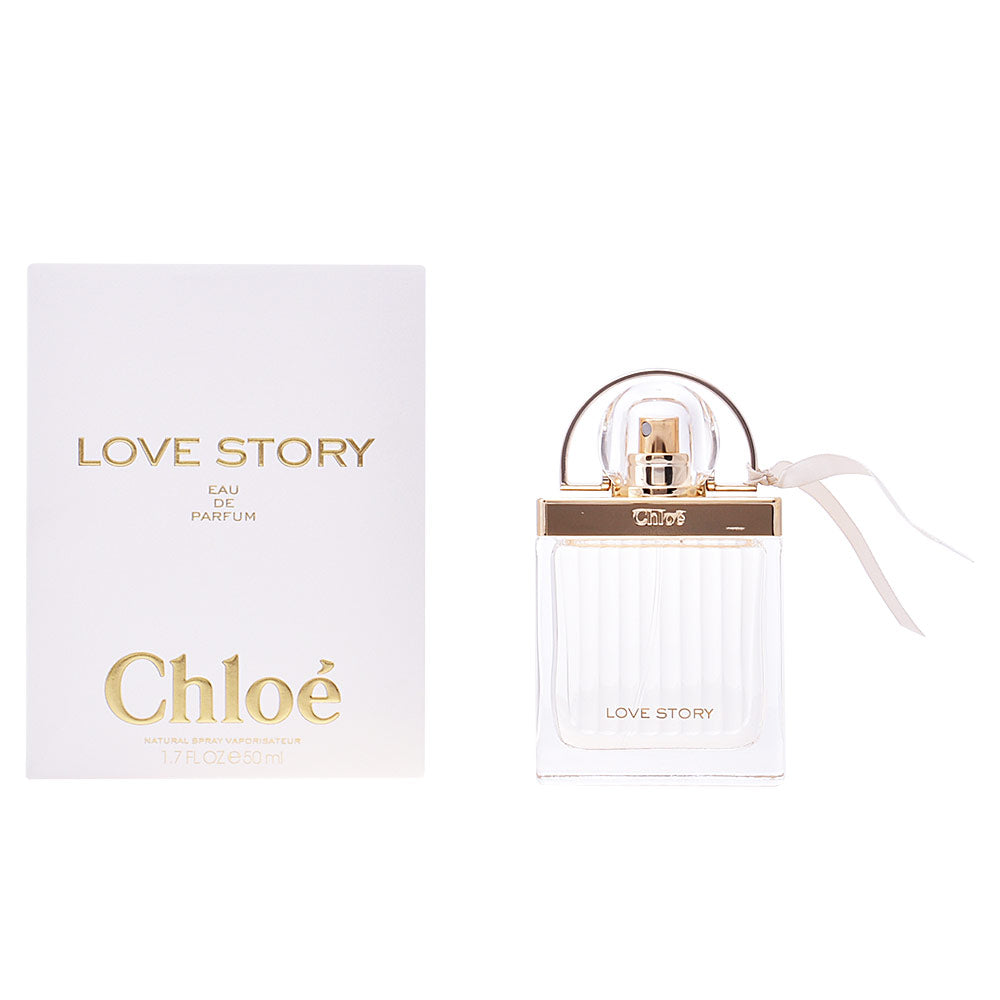 CHLOÉ LOVE STORY eau de parfum spray in 50 ml , Perfumes by CHLOÉ. Merkmale: . Verfügbar bei ParfümReich.