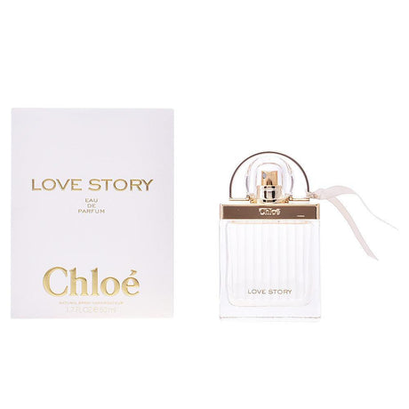 CHLOÉ LOVE STORY eau de parfum spray in 50 ml , Perfumes by CHLOÉ. Merkmale: . Verfügbar bei ParfümReich.