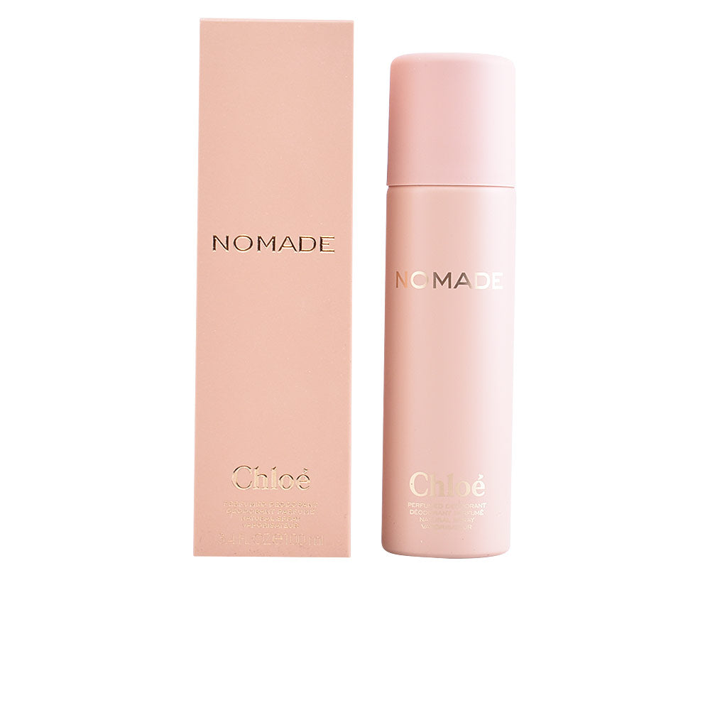 CHLOÉ NOMADE deodorant spray 100 ml in , Hygiene by CHLOÉ. Merkmale: . Verfügbar bei ParfümReich.