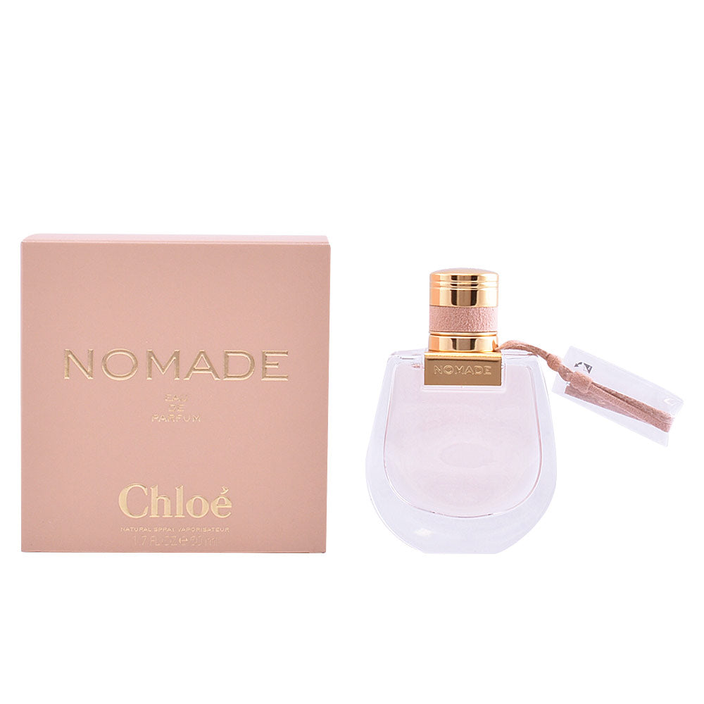 CHLOÉ NOMADE eau de parfum spray in 50 ml , Perfumes by CHLOÉ. Merkmale: . Verfügbar bei ParfümReich.