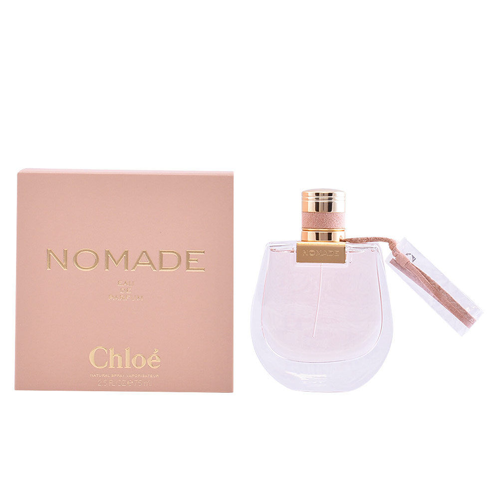 CHLOÉ NOMADE eau de parfum spray in 75 ml , Perfumes by CHLOÉ. Merkmale: . Verfügbar bei ParfümReich.