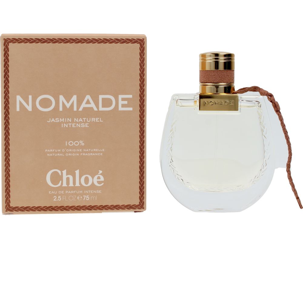 CHLOÉ NOMADE JASMINE naturelle intense edp vapo in 75 ml , Perfumes by CHLOÉ. Merkmale: . Verfügbar bei ParfümReich.