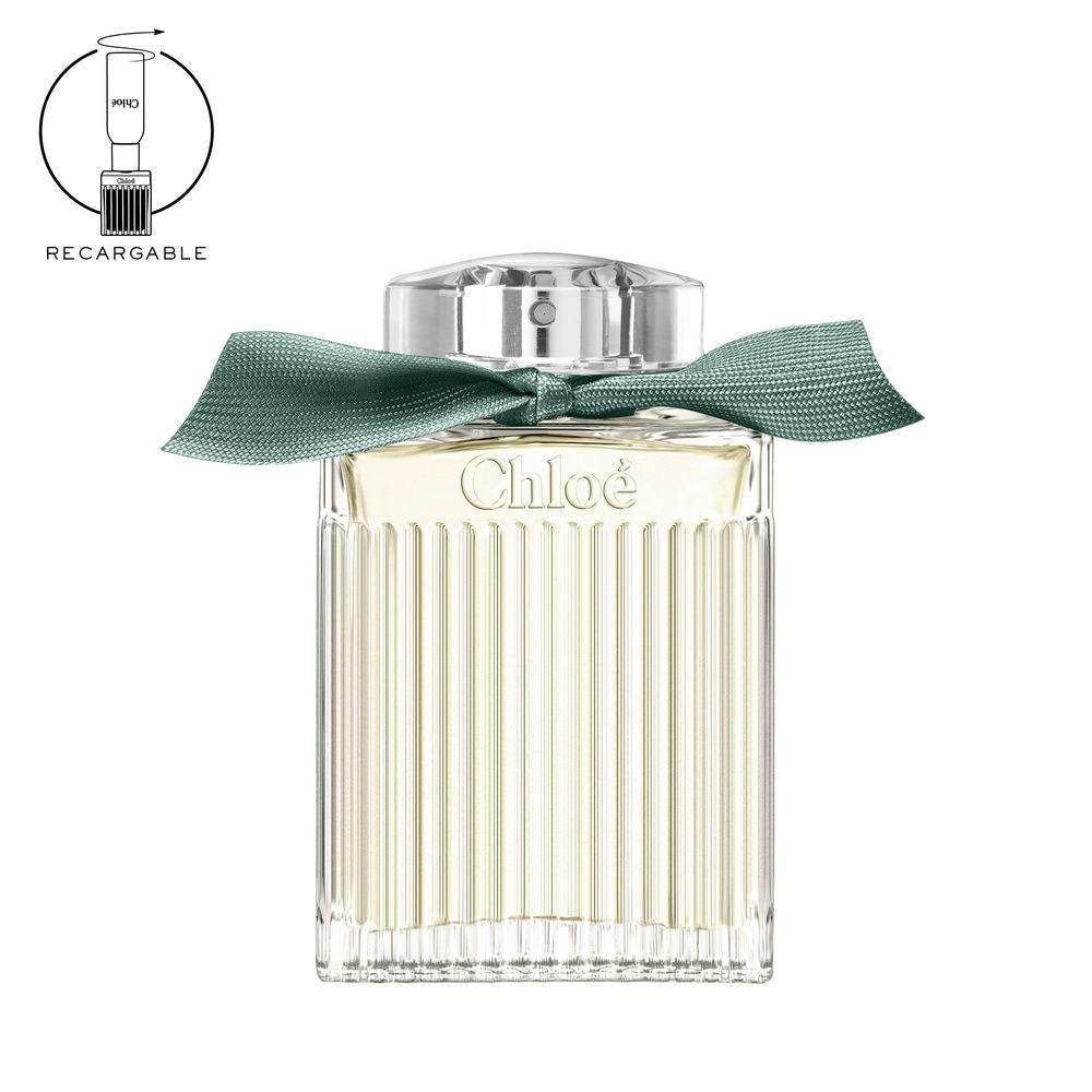 CHLOÉ ROSE NATURELLE INTENSE eau de parfum rechargeable in 100 ml , Perfumes by CHLOÉ. Merkmale: . Verfügbar bei ParfümReich.