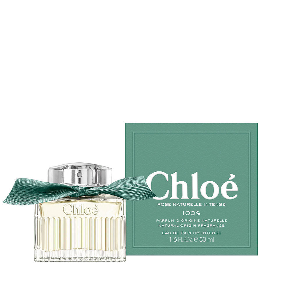 CHLOÉ ROSE NATURELLE INTENSE eau de parfum rechargeable in 50 ml , Perfumes by CHLOÉ. Merkmale: . Verfügbar bei ParfümReich.