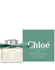 CHLOÉ ROSE NATURELLE INTENSE eau de parfum rechargeable in 50 ml , Perfumes by CHLOÉ. Merkmale: . Verfügbar bei ParfümReich.