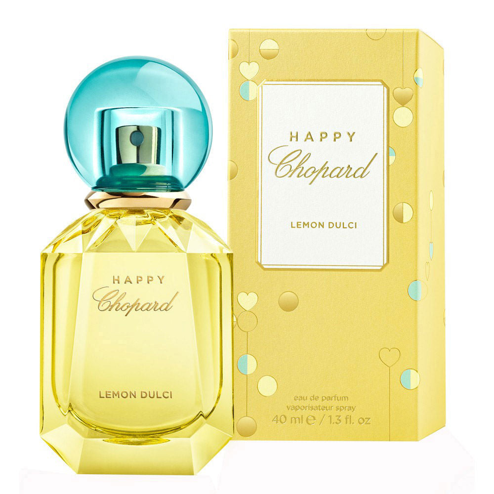 CHOPARD HAPPY CHOPARD LEMON DULCI eau de parfum spray 100 ml in , Perfumes by CHOPARD. Merkmale: . Verfügbar bei ParfümReich.