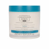 CHRISTOPHE ROBIN CLEANSING purifying scrub with sea salt in 250 ml , Hair by CHRISTOPHE ROBIN. Merkmale: . Verfügbar bei ParfümReich.
