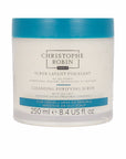 CHRISTOPHE ROBIN CLEANSING purifying scrub with sea salt in 250 ml , Hair by CHRISTOPHE ROBIN. Merkmale: . Verfügbar bei ParfümReich.