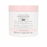 CHRISTOPHE ROBIN CLEANSING VOLUMIZING paste with pure rassoul clay&rose extracts 250 ml in , Hair by CHRISTOPHE ROBIN. Merkmale: . Verfügbar bei ParfümReich.