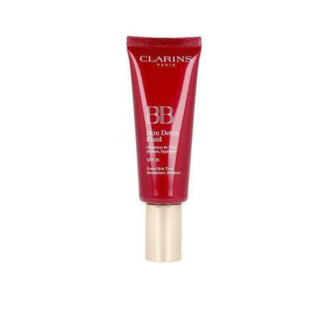 CLARINS BB SKIN DETOX fluid SPF25 in medium , Makeup by CLARINS. Merkmale: . Verfügbar bei ParfümReich.