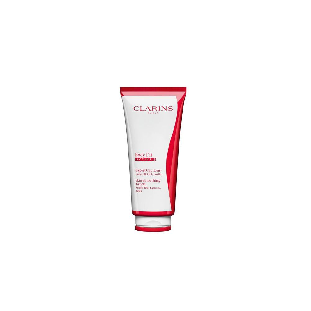 CLARINS BODY FIT ACTIVE smoothes and tones 200 ml in , Body Cosmetics by CLARINS. Merkmale: . Verfügbar bei ParfümReich.