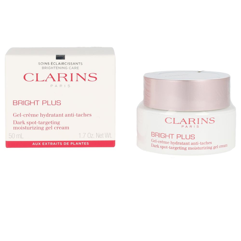 CLARINS BRIGHT PLUS anti-stain moisturizing gel-cream 50 ml in , Facial Cosmetics by CLARINS. Merkmale: . Verfügbar bei ParfümReich.