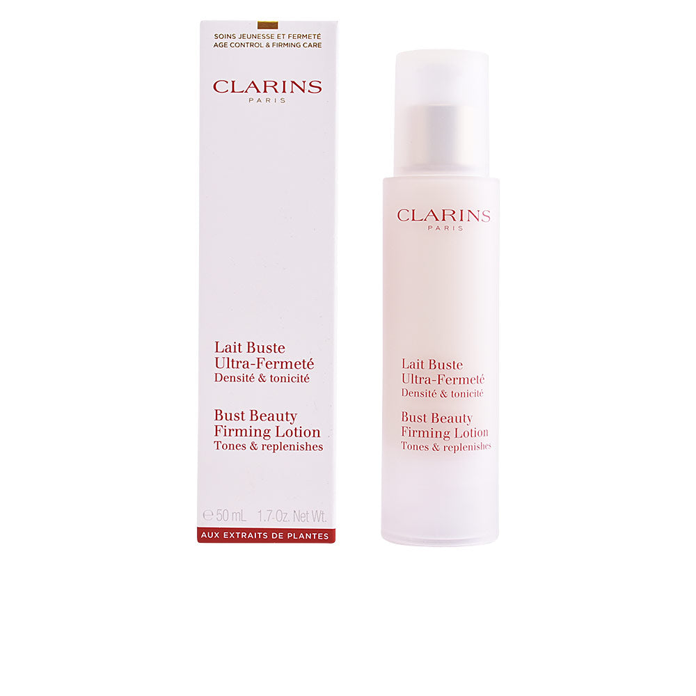 CLARINS BUST milk ultra firmness 50 ml in , Body Cosmetics by CLARINS. Merkmale: . Verfügbar bei ParfümReich.