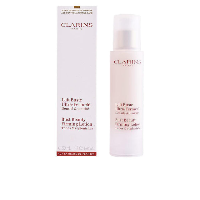 CLARINS BUST milk ultra firmness 50 ml in , Body Cosmetics by CLARINS. Merkmale: . Verfügbar bei ParfümReich.