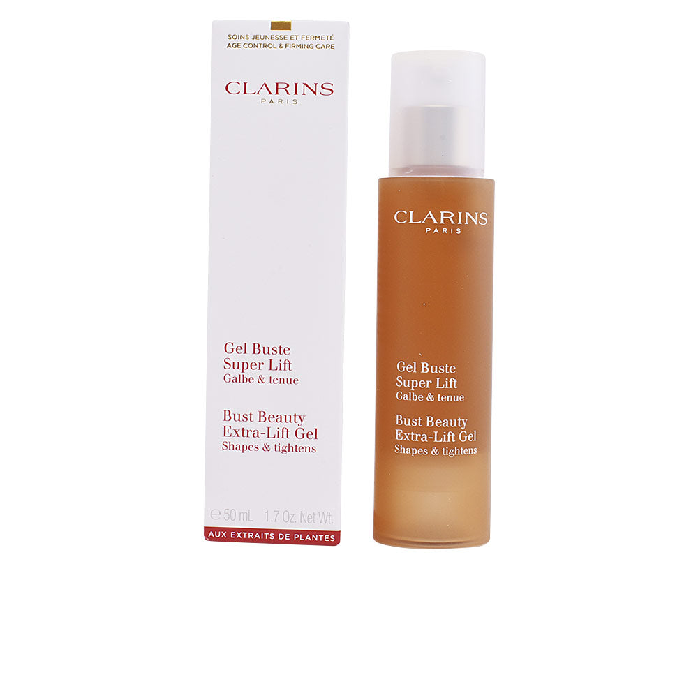 CLARINS BUSTO gel tensor inmediato 50 ml in , Body Cosmetics by CLARINS. Merkmale: . Verfügbar bei ParfümReich.