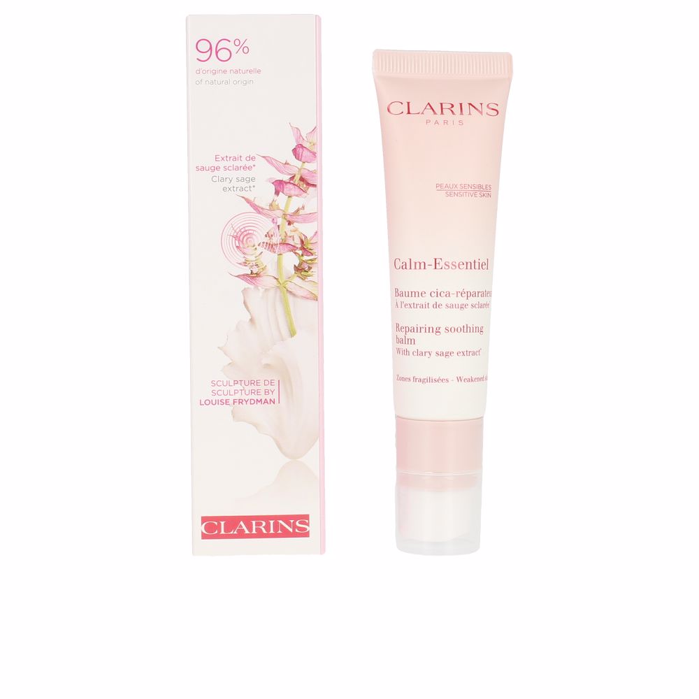 CLARINS CALM ESSENTIEL repairing balm 30 ml in , Facial Cosmetics by CLARINS. Merkmale: . Verfügbar bei ParfümReich.