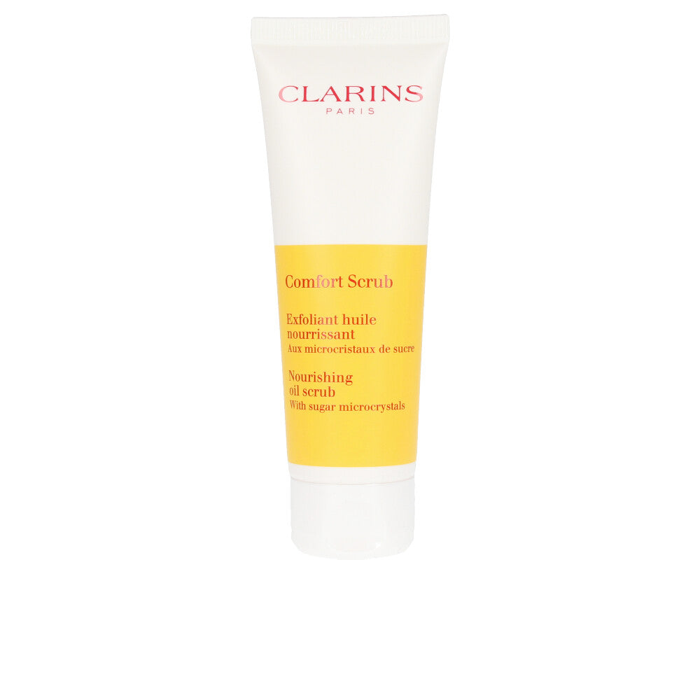 CLARINS COMFORT SCRUB exfoliante 50 ml in , Facial Cosmetics by CLARINS. Merkmale: . Verfügbar bei ParfümReich.