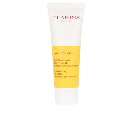 CLARINS COMFORT SCRUB exfoliante 50 ml in , Facial Cosmetics by CLARINS. Merkmale: . Verfügbar bei ParfümReich.