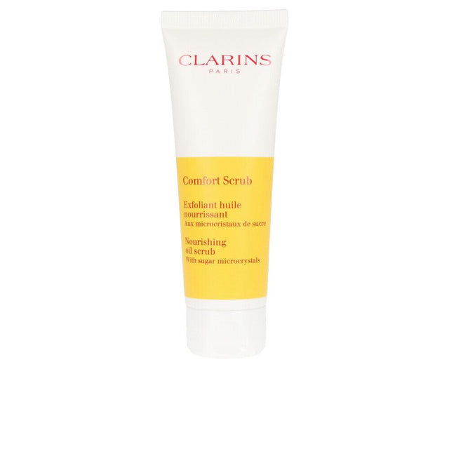 CLARINS COMFORT SCRUB exfoliante 50 ml in , Facial Cosmetics by CLARINS. Merkmale: . Verfügbar bei ParfümReich.