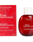 CLARINS EAU DYNAMISANTE treatment water in 100 ml , Body Cosmetics by CLARINS. Merkmale: . Verfügbar bei ParfümReich.